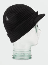 Load image into Gallery viewer, Men&#39;s Jla Visor Beanie
