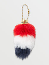 Load image into Gallery viewer, Men&#39;s USST Lucky Faux Rabbit Foot
