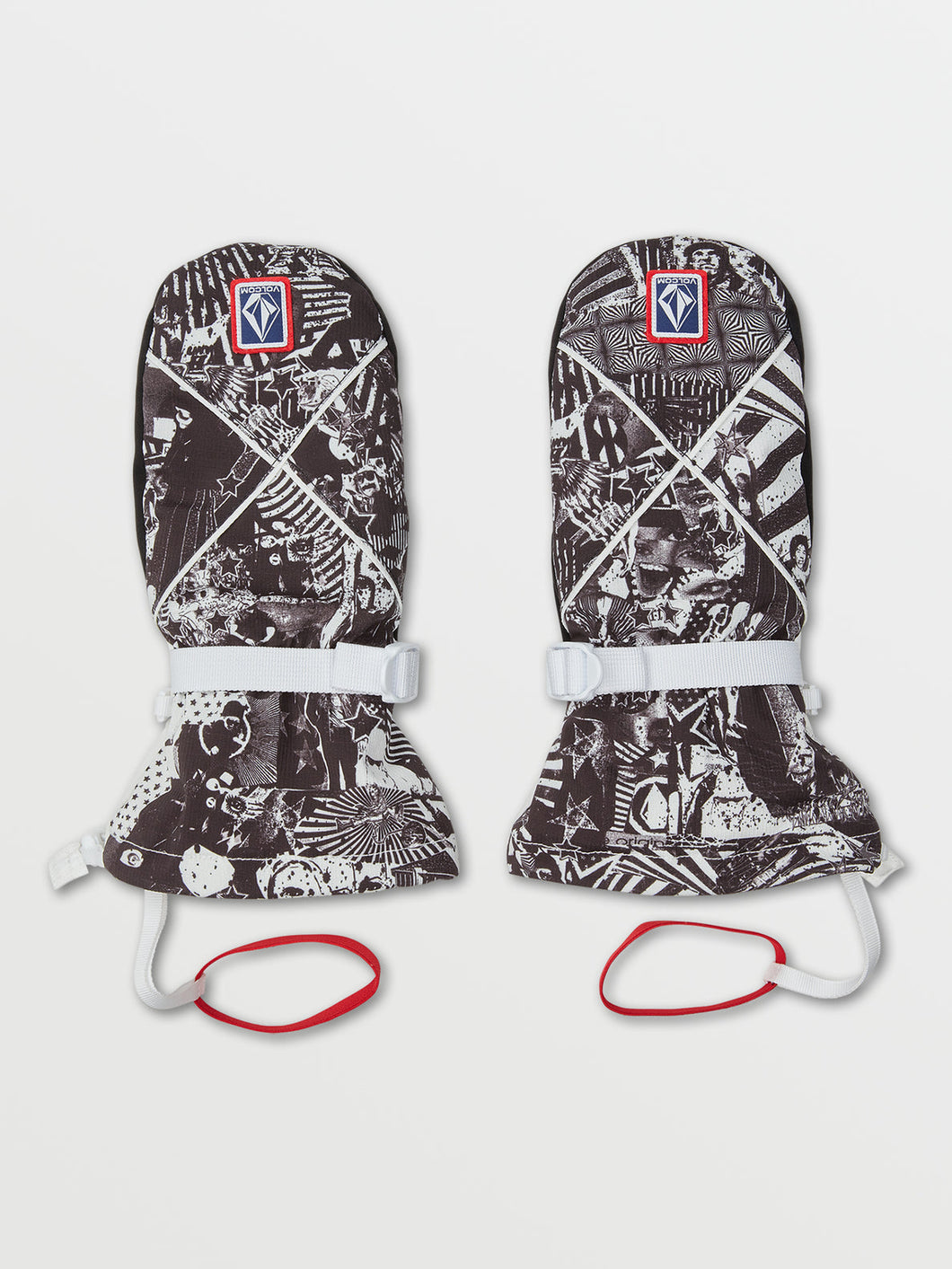 Men's OU X-Mitt Mitt