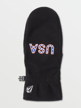 Load image into Gallery viewer, Men&#39;s USST Fleece Mitt

