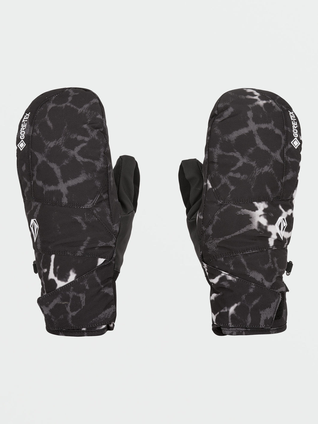Men's Stay Dry Gore-Tex Mitt