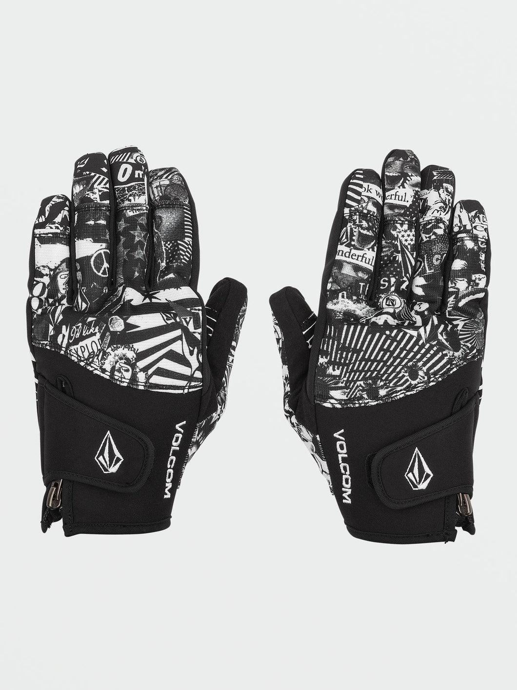 Men's Crail Glove