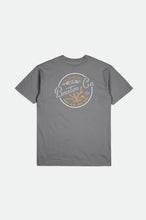 Load image into Gallery viewer, Joshua S/S Standard Tee - Heavy Metal
