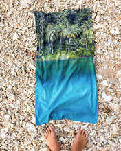 Load image into Gallery viewer, John Barton Jungle
