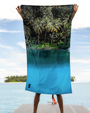 Load image into Gallery viewer, John Barton Jungle
