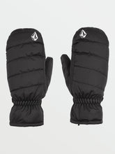 Load image into Gallery viewer, Women's Puff Puff Mitt
