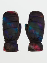 Load image into Gallery viewer, Women's Puff Puff Mitt

