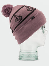Load image into Gallery viewer, Kid&#39;s Powder Beanie

