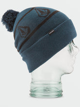 Load image into Gallery viewer, Kid&#39;s Powder Beanie
