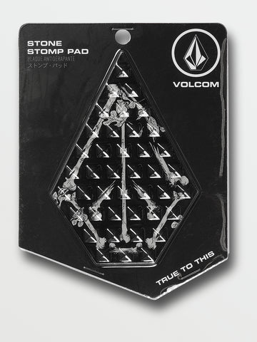 Boy's Stone Stomp Pad