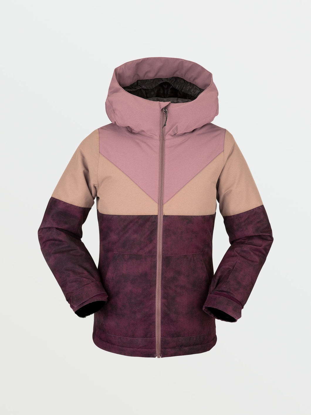 Girl's Westerlies Ins Jacket