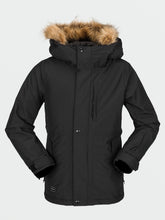 Load image into Gallery viewer, Kid&#39;s So Minty Insulated Jacket
