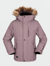 Load image into Gallery viewer, Kid&#39;s So Minty Insulated Jacket
