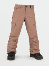 Load image into Gallery viewer, Girl&#39;s Silver Pine Ins Pant
