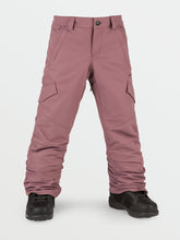 Load image into Gallery viewer, Girl&#39;s Silver Pine Ins Pant
