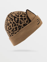 Load image into Gallery viewer, Girl&#39;s Snow Creature Beanie
