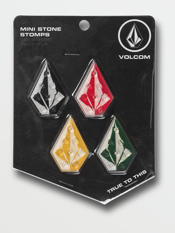 Girl's Mini Stone Stomps