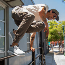 Load image into Gallery viewer, Reef Mens Shoes | Swellsole Cutback
