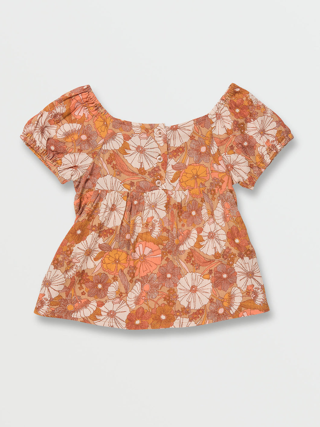 Kid's Only Good Daze Top