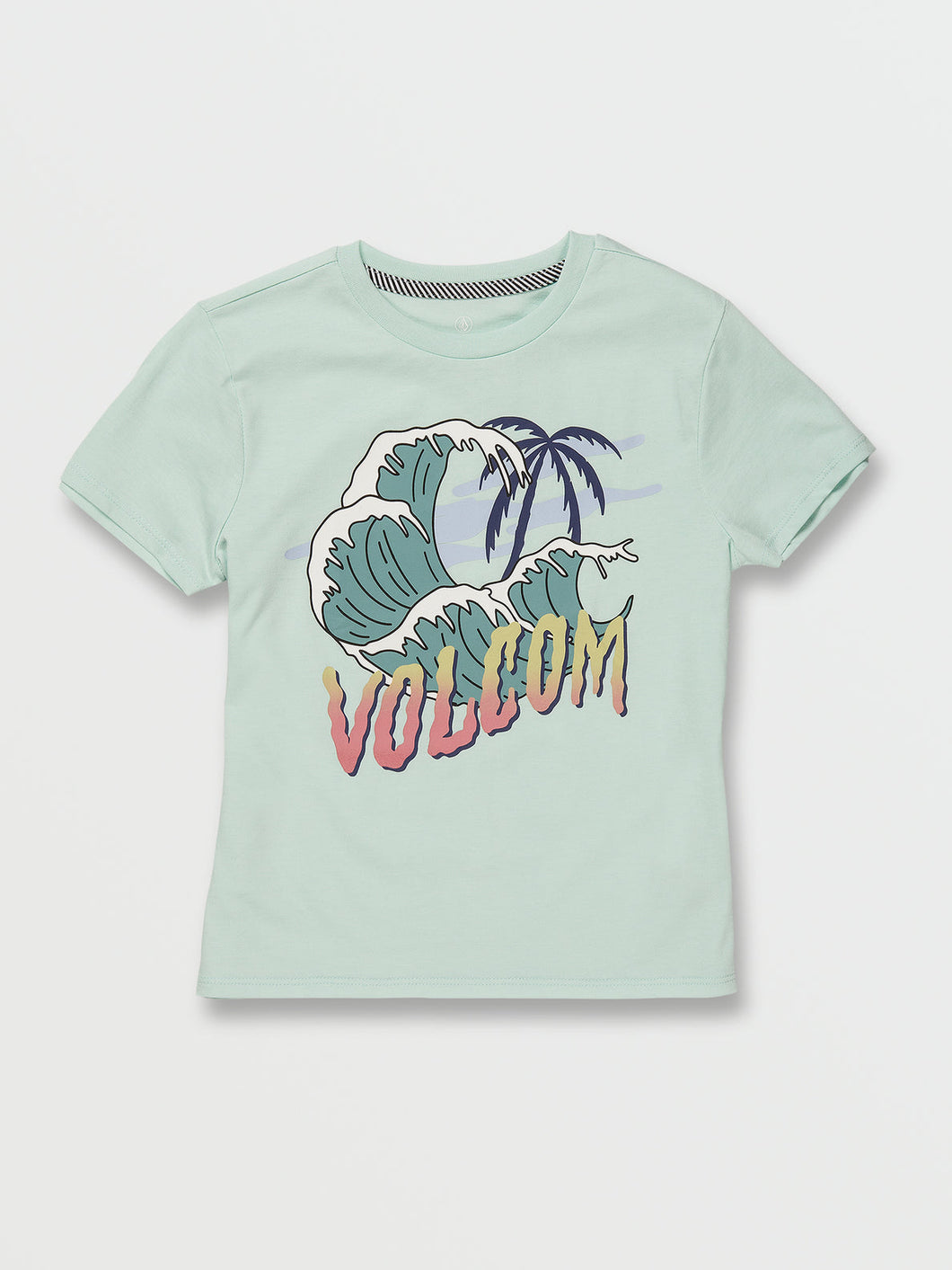 Girls Last Party Tee