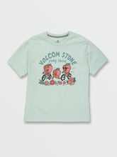 Load image into Gallery viewer, Girls Truly Stoked Boyfriend Tee
