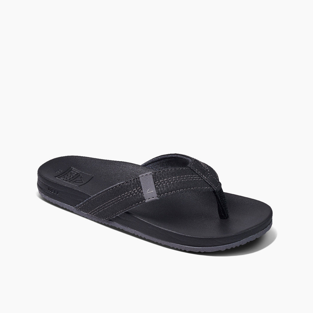 Reef Boy's Sandals | Kids Cushion Phantom