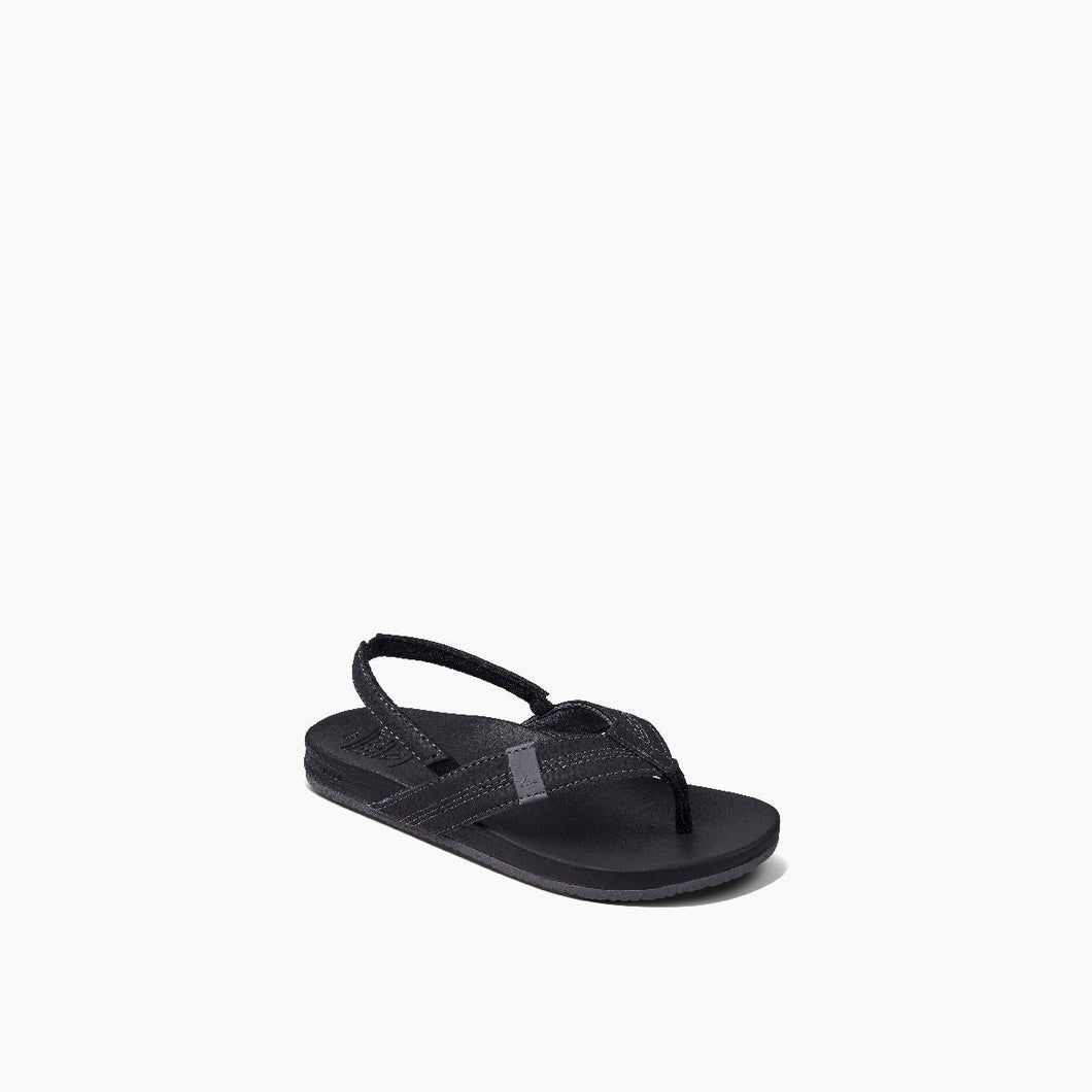Reef Boy's Sandals | Lil Cushion Phantom