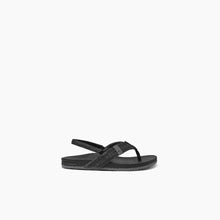 Load image into Gallery viewer, Reef Boy&#39;s Sandals | Lil Cushion Phantom

