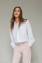 Load image into Gallery viewer, Retreat L/S Woven
