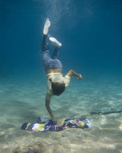 Load image into Gallery viewer, Nora Vasconcellos Beach ECO Towel
