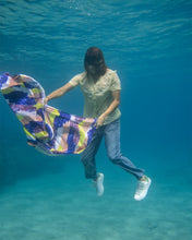 Load image into Gallery viewer, Nora Vasconcellos Beach ECO Towel
