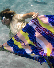 Load image into Gallery viewer, Nora Vasconcellos Beach ECO Towel
