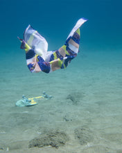 Load image into Gallery viewer, Nora Vasconcellos Beach ECO Towel
