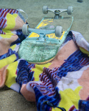 Load image into Gallery viewer, Nora Vasconcellos Beach ECO Towel
