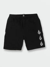 Load image into Gallery viewer, Kid&#39;s Iconic Stone Fleece Short
