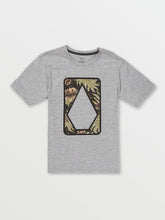 Load image into Gallery viewer, Kid&#39;s Elevator Short Sleeve Tee
