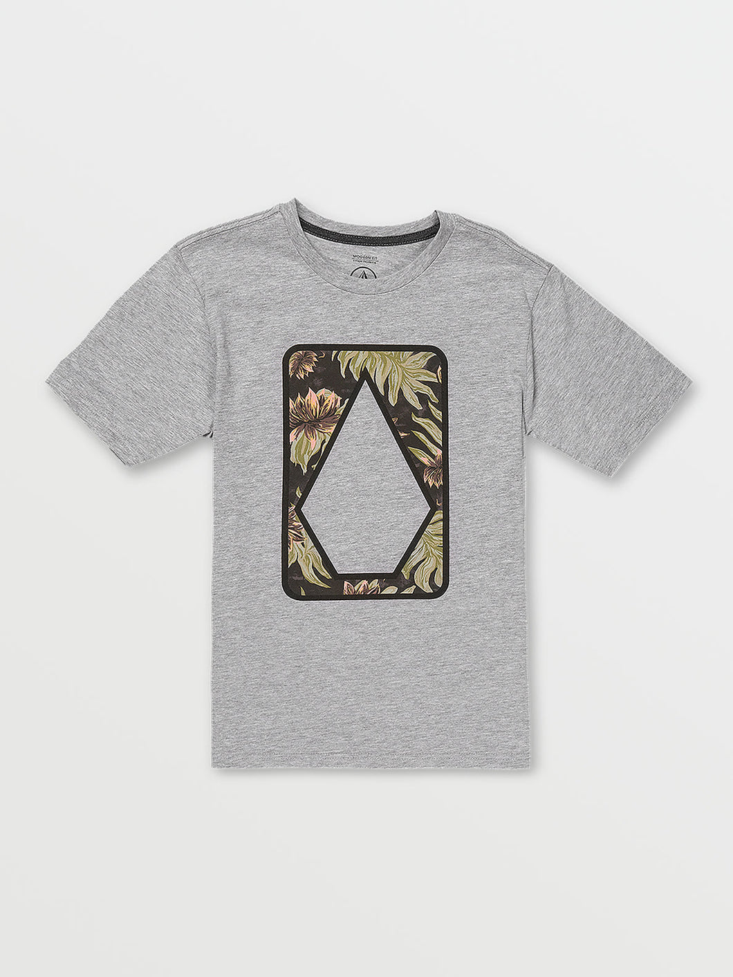 Kid's Elevator Short Sleeve Tee