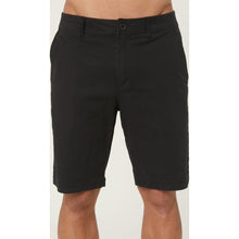 Load image into Gallery viewer, FIXED WAIST JAY CHINO SHORT
