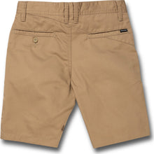 Load image into Gallery viewer, BIG BOYS FRICKIN CHINO SHORT
