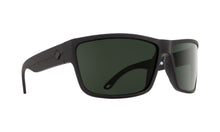 Load image into Gallery viewer, Rocky Matte Black - HD Plus Gray Green
