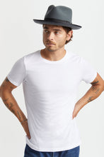 Load image into Gallery viewer, Norfolk Reserve Fedora
