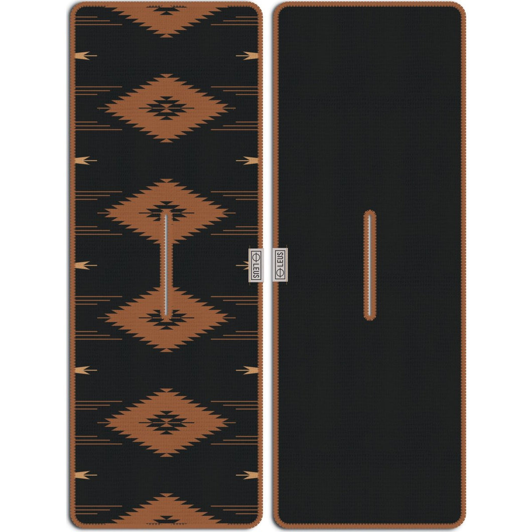 Heritage Rust Golf ECO Towel