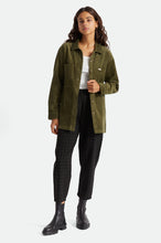 Load image into Gallery viewer, Women's Bowery Tunic Overshirt
