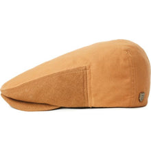 Load image into Gallery viewer, Hooligan Lightweight Snap Cap - Black
