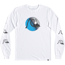 Load image into Gallery viewer, BOYS CRYSTAL SHORES KU1 TEE

