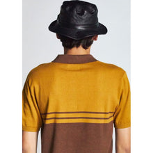 Load image into Gallery viewer, MATHEWS BUCKET HAT - BLACK LEATHER
