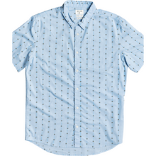 Load image into Gallery viewer, BARBED SHIRT SS WOVEN
