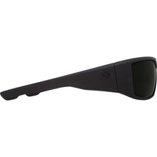 Load image into Gallery viewer, Dirk SOSI ANSI RX Matte Black - HD Plus Gray Green
