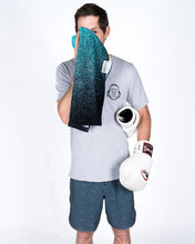 Load image into Gallery viewer, Faded Gym Towel
