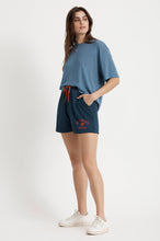 Load image into Gallery viewer, Women's Phys. Ed. Mesh Short

